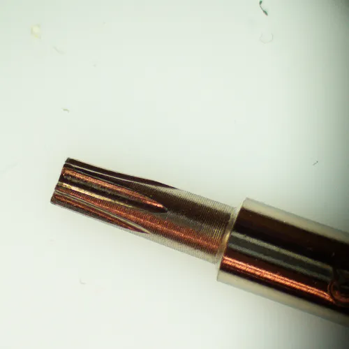 photograph MAGUS Stereo 7B Stereomicroscope,  16