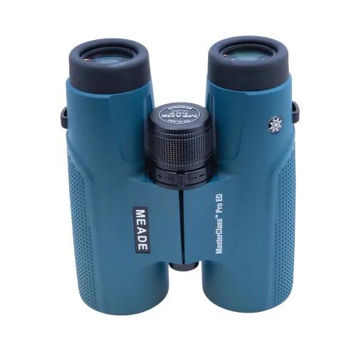 picture Meade MasterClass Pro ED 8x42 Binoculars,  7
