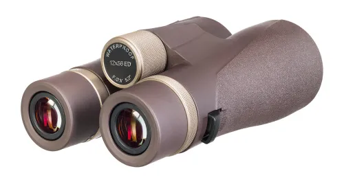 picture Levenhuk New Vegas ED 12x56 Binoculars,  12