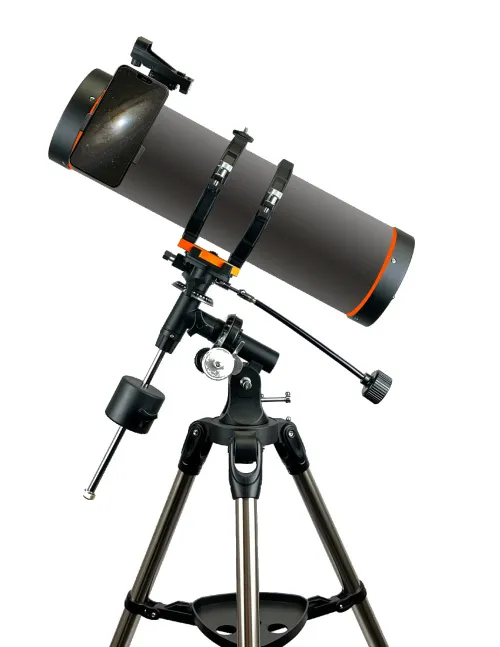 photo Levenhuk Kelvin Nova PLUS 130/650 Phototelescope,  2