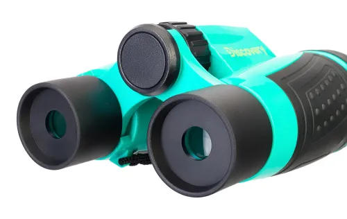 photograph Levenhuk Discovery Basics BB10 Binoculars,  7