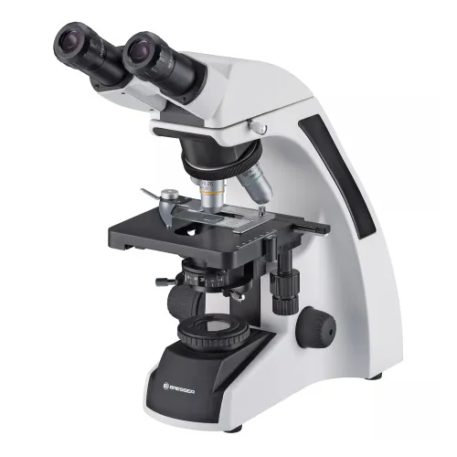 picture Bresser Science TFM-201 Bino Microscope,  2