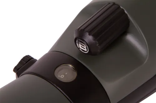 photo Bresser Condor 20–60x85 Spotting Scope,  12