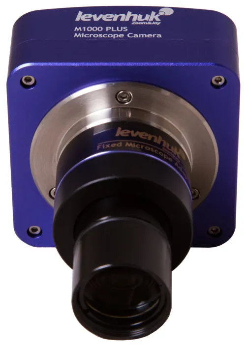 image Levenhuk M1000 PLUS Digital Camera,  7