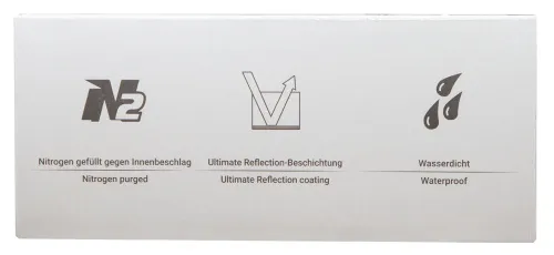 image Bresser Condor UR 10x42 Binoculars,  16