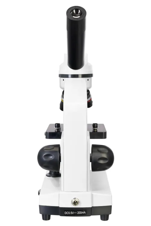 picture Levenhuk Rainbow D2L 0.3M Digital Microscope, Moonstone,  5