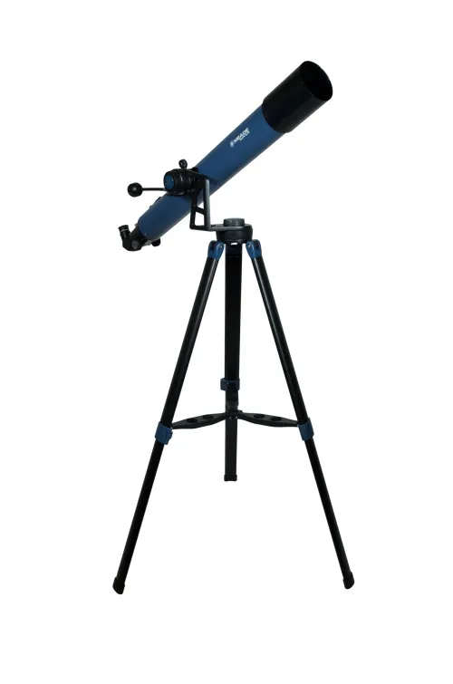 picture Meade StarPro AZ 80mm Refractor Telescope,  5
