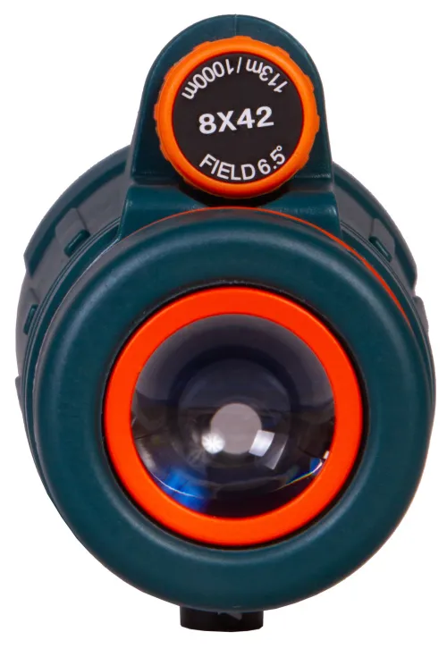 picture Levenhuk LabZZ MC4 Monocular,  6