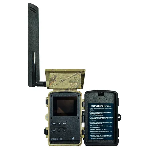 photograph Levenhuk Trap LTE30 Trail Camera,  10