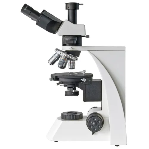 photo Bresser Science MPO-401 Microscope,  3