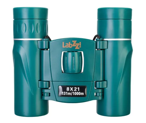 photograph Levenhuk LabZZ B5 Binoculars,  4