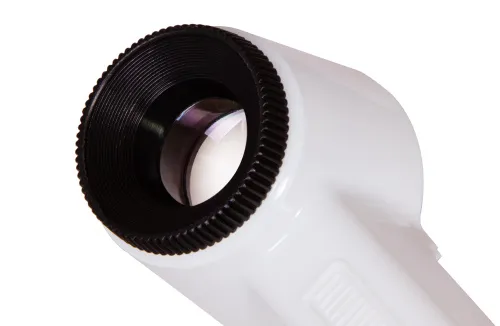 photograph Levenhuk Zeno Handy ZH43 Magnifier,  4