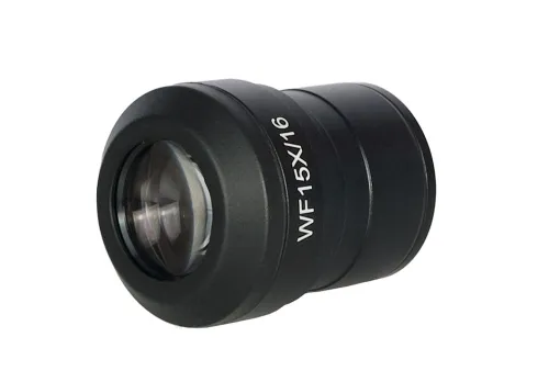 photograph MAGUS ND15 15х/16mm Eyepiece with diopter adjustment (D 30mm),  5