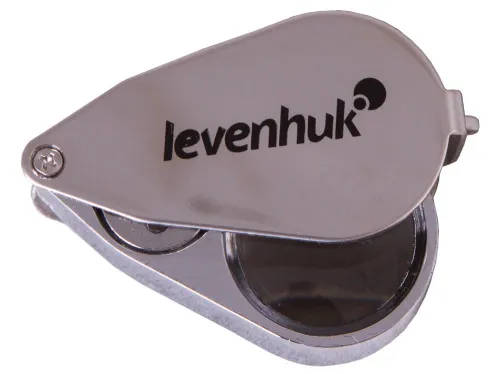 image Levenhuk Zeno Gem M11 Magnifier,  5