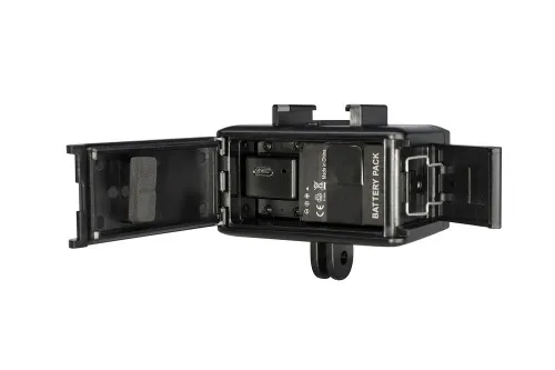 image Bresser WP LED Torch for Action Cameras,  5