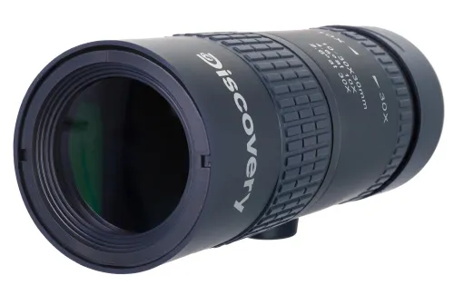 image Levenhuk Discovery Gator 10-30x30 Monocular,  9
