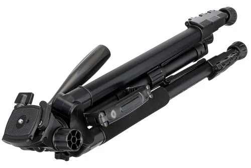 picture Levenhuk Level PLUS VT10 Tripod,  3