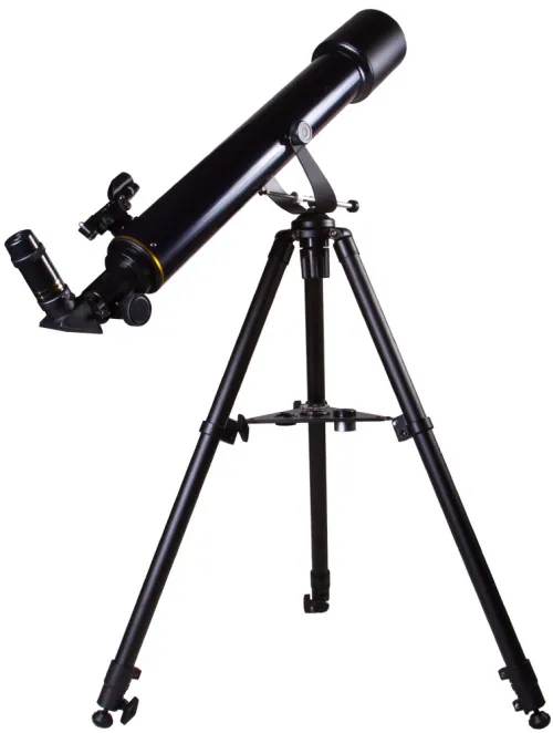 image Levenhuk Strike 80 NG Telescope,  5