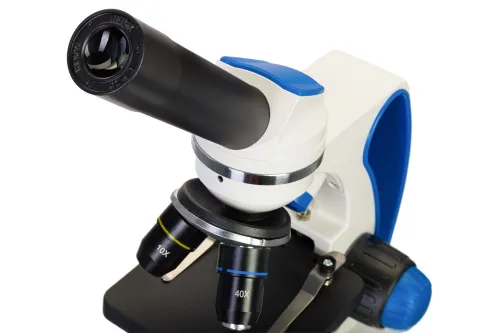 photo Levenhuk Discovery Pico Microscope,  10