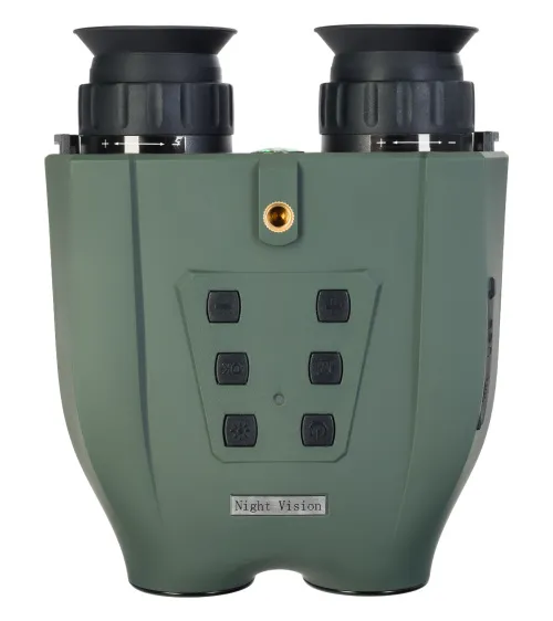 photo Levenhuk Atom Digital DNB250 Night Vision Binoculars,  5