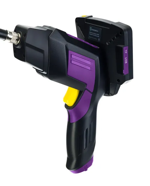 picture Ermenrich Seek VE50 Industrial Endoscope,  6