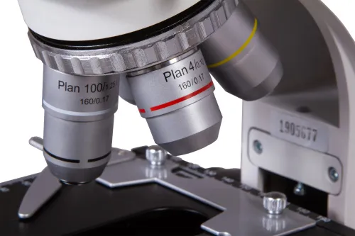 photograph Levenhuk MED 25B Binocular Microscope,  12