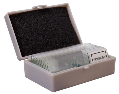 picture Levenhuk K50 Experiment Kit,  7