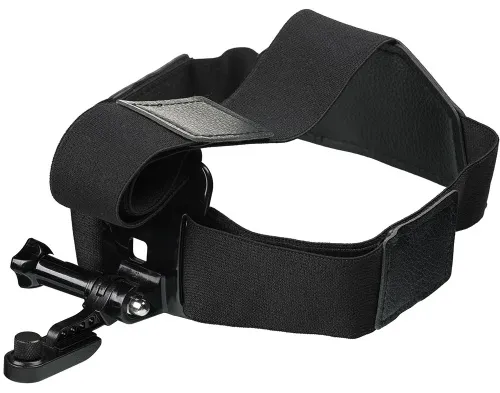 photo Bresser 1–2x Digital Night Vision Binoculars, with Head Mount,  12