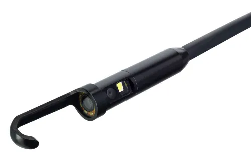 picture Ermenrich Seek VE70 Industrial Endoscope,  13