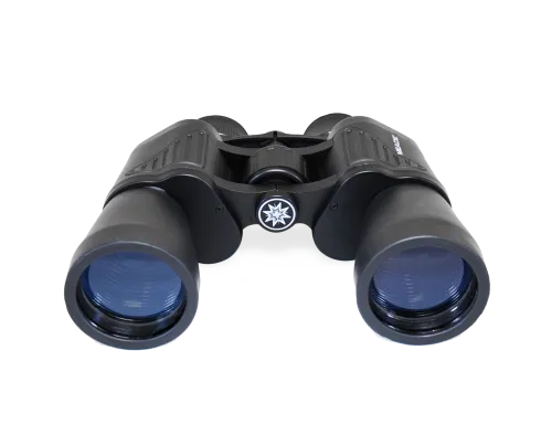 picture Meade TravelView 10x50 Binoculars,  5
