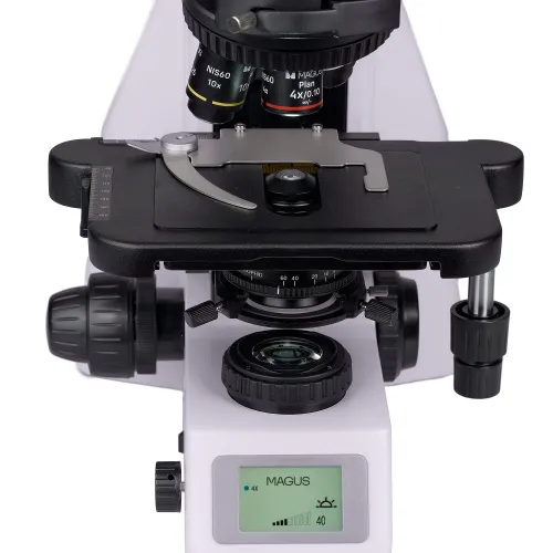 picture MAGUS Lum 460L Fluorescence Microscope,  13