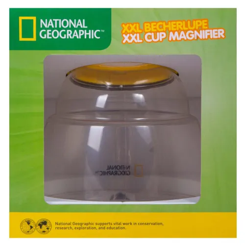 picture Bresser National Geographic 5x XXL Bug Magnifier,  11