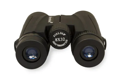 photograph Levenhuk Karma 8x32 Binoculars,  6