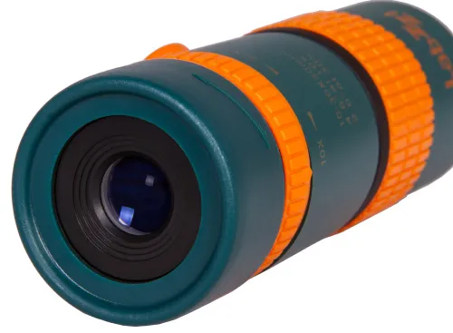 photograph Levenhuk LabZZ MC6 Monocular,  6