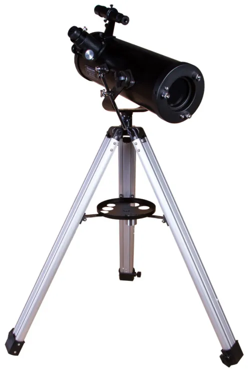 photograph Levenhuk Skyline BASE 120S Telescope,  6
