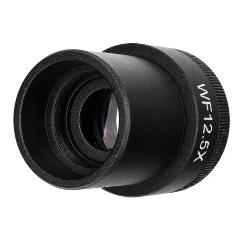 picture MAGUS MD12 12.5х/14mm Eyepiece with diopter adjustment (D 30mm),  5