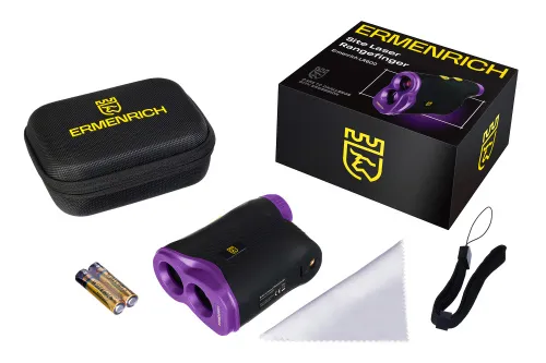 image Ermenrich LR600 Site Laser Rangefinder,  2