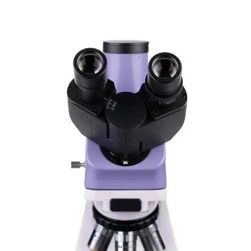 photo MAGUS Bio D230TL Biological Digital Microscope,  11