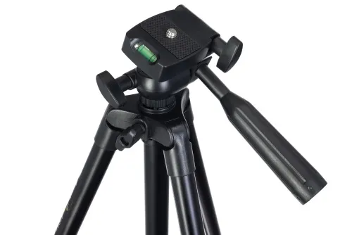 photo Levenhuk Level BASE TR3 Tripod,  6