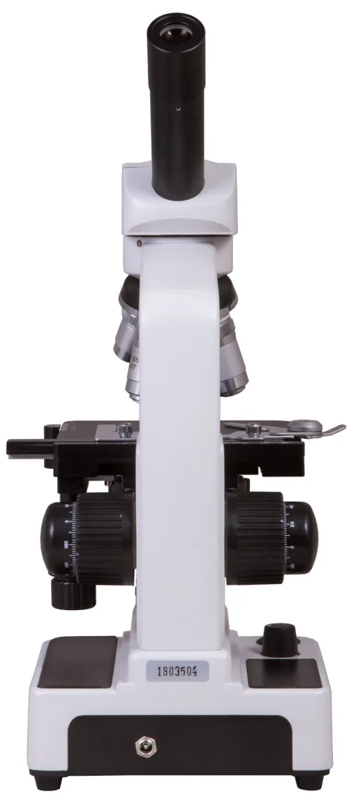 image Bresser Erudit DLX 40–1000x Microscope,  5