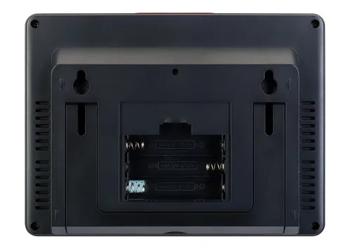 picture Levenhuk Discovery Report WA10 Weather Station,  7