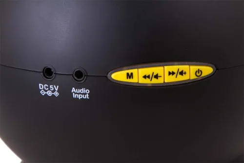 photograph Bresser National Geographic Astroplanetarium,  9