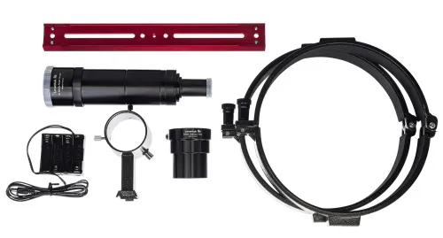 picture Levenhuk Ra 200N F5 OTA,  9