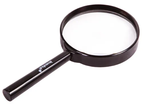picture Levenhuk Zeno Handy ZH7 Magnifier,  4