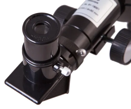 photo Bresser National Geographic 50/360 AZ Telescope,  4