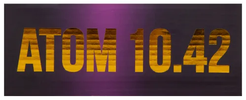 image Levenhuk Atom 10x42 Monocular,  14