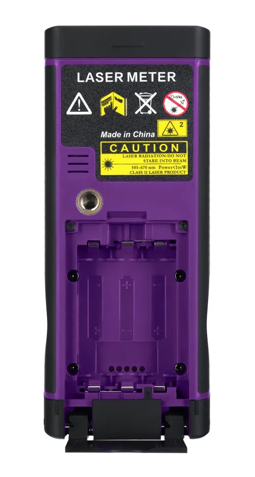 photograph Ermenrich PRO LR200 Laser Meter, with camera,  6