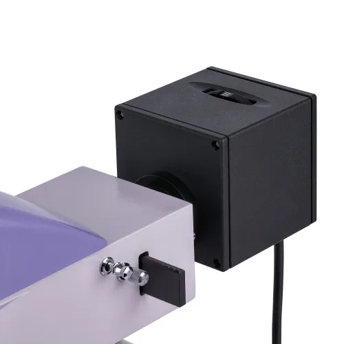 photo MAGUS Lum 400L Fluorescence Microscope,  3