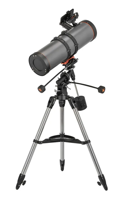 photo Levenhuk Kelvin Nova PLUS 130/650 Phototelescope,  6