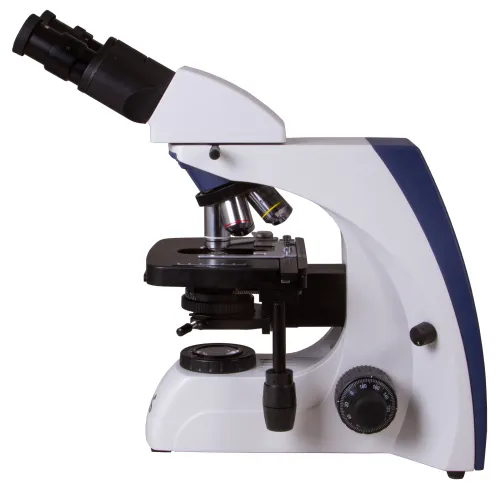 image Levenhuk MED 35B Binocular Microscope,  10